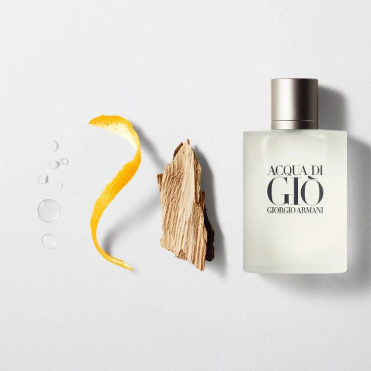 عطر اکوا جیو ارمانی
