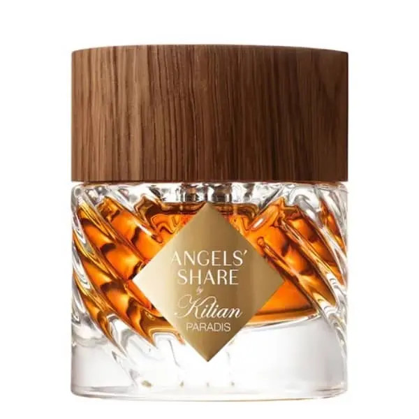 عطر ادکلن آنجلز شیر بای کیلیان پارادایس هارد باکس شناسنامه دار
