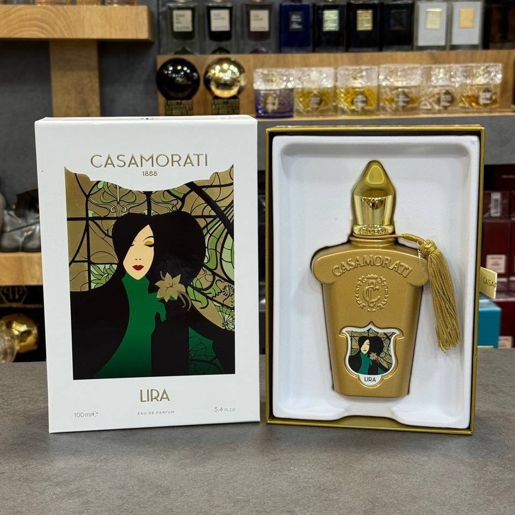 عطر کازاموراتی لیرا ایکس جی آف Casamorati Lira Xerjoff