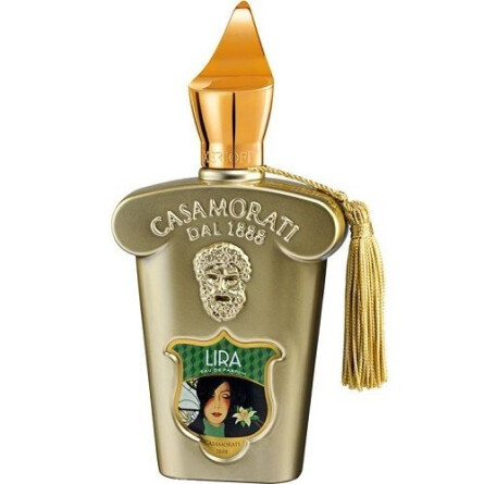 عطر کازاموراتی لیرا ایکس جی آف Casamorati Lira Xerjoff