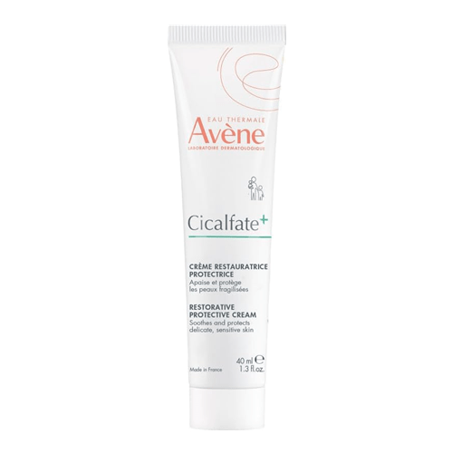ترمیم کننده سیمالفیت پلاس اون avene سایز ۴۰ میل اورجینال