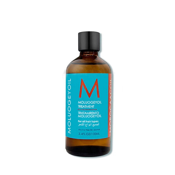 روغن آرگان مولوجی Moluogeyoil پوست و مو حجم 100 میل