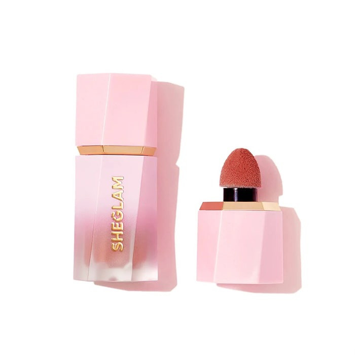 رژ گونه مایع شیگلم رنگ رژ گونه مایع شیگلم رنگ Devoted اورجینالDevoted اورجینال