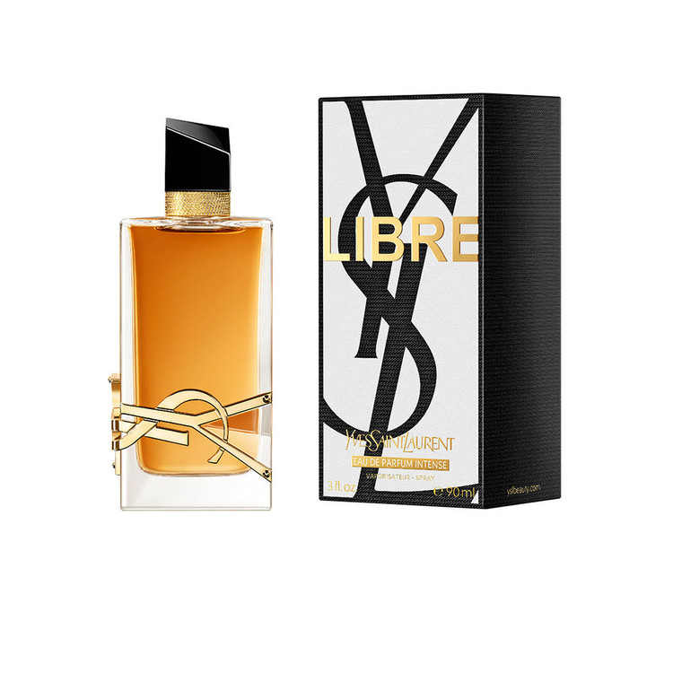عطر ادکلن لیبر اینتنس باکس اورجینال مسترکوالیتی