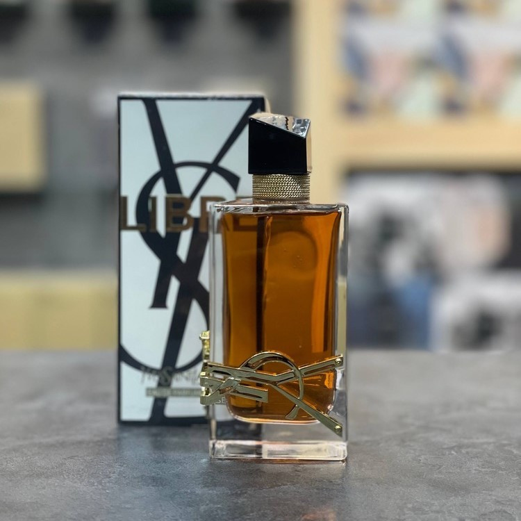 عطر ادکلن لیبر اینتنس باکس اورجینال مسترکوالیتی