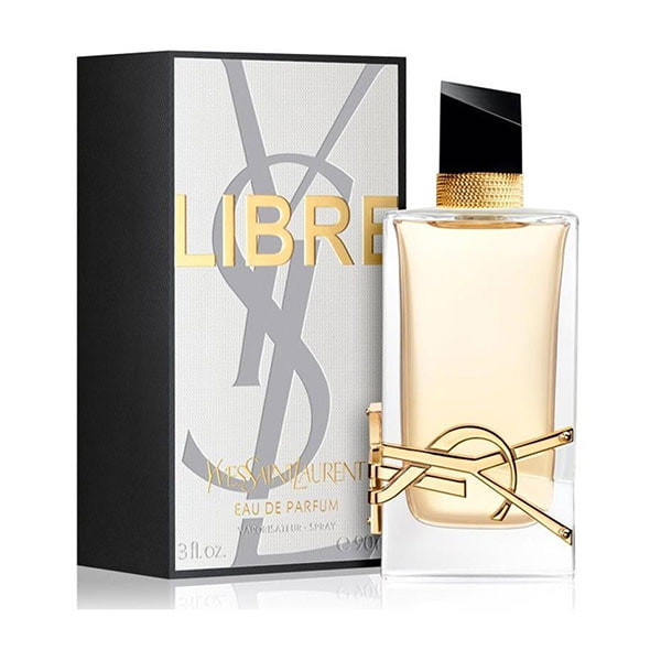 عطر ادکلن لیبر گلد باکس اورجینال مسترکوالیتی