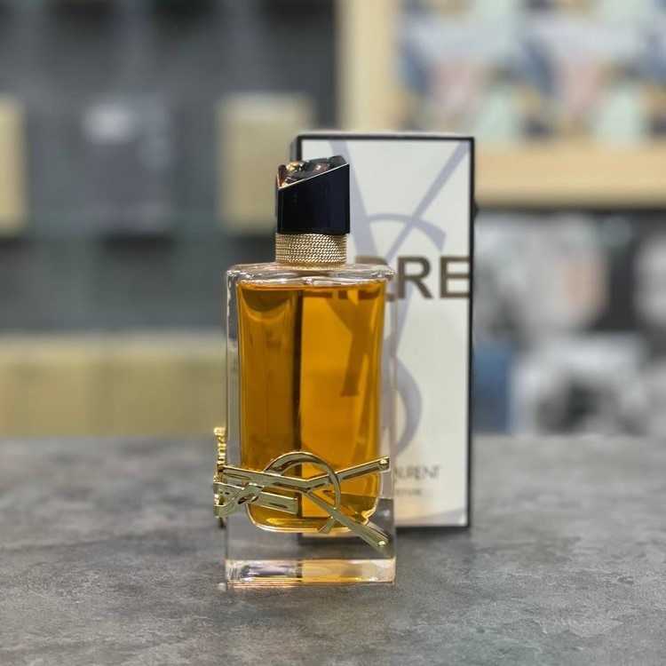 عطر ادکلن لیبر گلد باکس اورجینال مسترکوالیتی