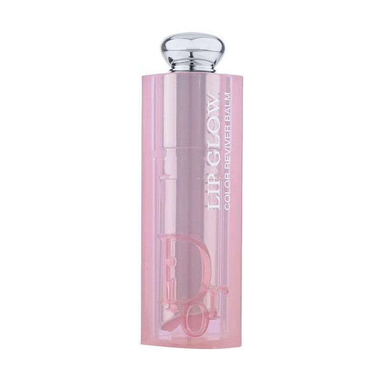 ست بالم و برق لب حجم دهنده دیور مدل Addict Trio Gloss آبرسان، دارای عصاره جوجوبا و مناسب پوست لب معمولی، بسته 3 عددی