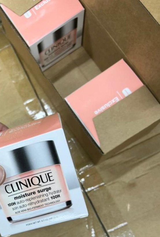 آبرسان 100 ساعته کلینیک Clinique حجم 200 میل