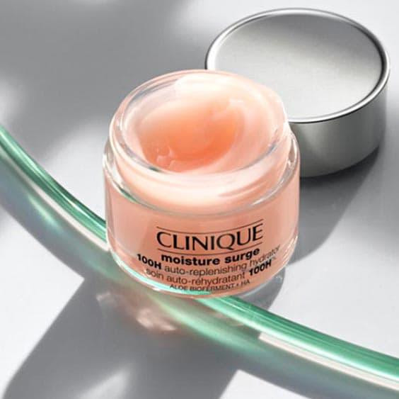 آبرسان 100 ساعته کلینیک Clinique حجم 200 میل