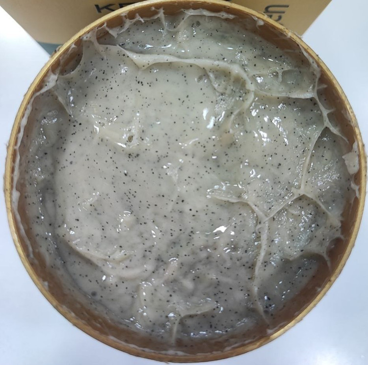 ماسک مو کلاژن کانتکس 5 کاره حجم ۵۰۰ میل